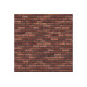 Кирпич ручной формовки S.Anselmo Praga PG, NF 240x115x70