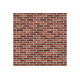 Кирпич ручной формовки S.Anselmo Praga PG, NF 240x115x70