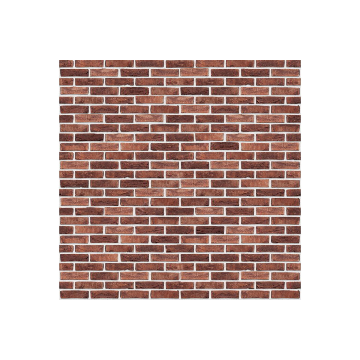 Кирпич ручной формовки S.Anselmo Praga PG, NF 240x115x70