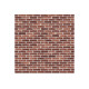 Кирпич ручной формовки S.Anselmo Praga PG, NF 240x115x70