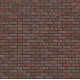 Облицовочный кирпич Vandersanden 405. Breslau