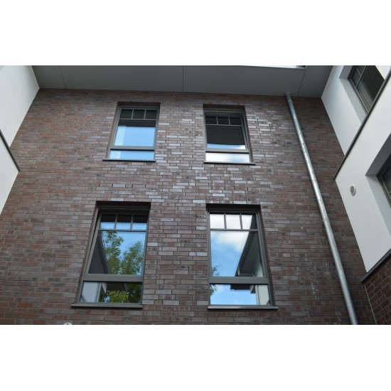 Облицовочный кирпич Vandersanden 405. Breslau