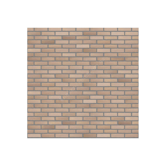 Кирпич ручной формовки S.Anselmo Bentley Buff BF, WDF 210x102x65 мм