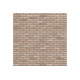 Кирпич ручной формовки S.Anselmo Bentley Buff BF, WDF 210x102x65 мм