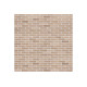 Кирпич ручной формовки S.Anselmo Bentley Buff BF, WDF 210x102x65 мм