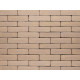 Кирпич ручной формовки S.Anselmo Bentley Buff BF, WDF 210x102x65 мм