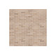 Кирпич ручной формовки S.Anselmo Bentley Buff BF, WDF 210x102x65 мм