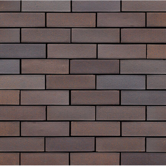 Облицовочный кирпич Vandersanden 455. Cottbus