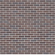 Облицовочный кирпич Vandersanden 455. Cottbus