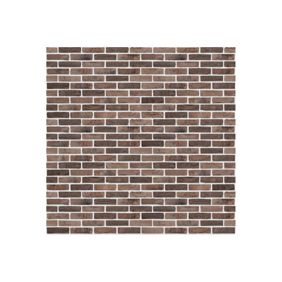 Кирпич ручной формовки S.Anselmo Leeds LE, NF 240x115x70 мм