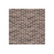 Кирпич ручной формовки S.Anselmo Leeds LE, NF 240x115x70 мм
