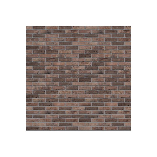 Кирпич ручной формовки S.Anselmo Leeds LE, NF 240x115x70 мм