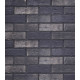 Фасадная плитка Roben Aarhus silberschwarz