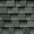 Битумная черепица GAF Timberline Slate Голубино-серый