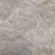 Травертин Серый Silver Filled&Honed Premium 1,2*40,6*40,6 см