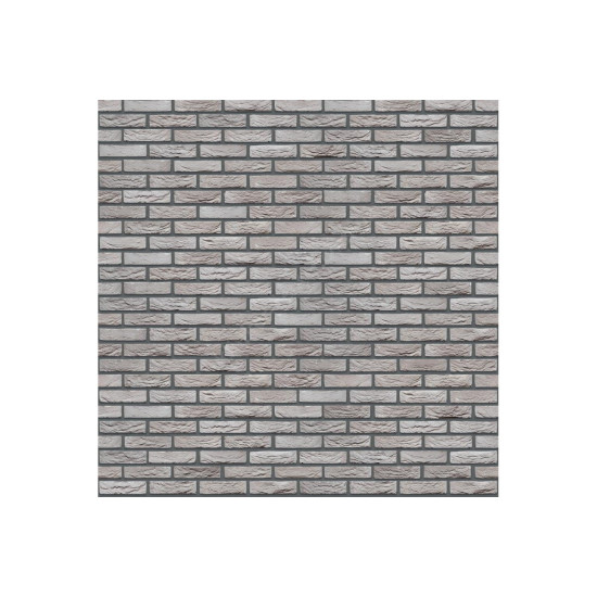 Кирпич ручной формовки S.Anselmo Vintage Bianco VTB, NF 240x115x70 мм