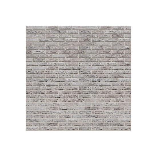 Кирпич ручной формовки S.Anselmo Vintage Bianco VTB, NF 240x115x70 мм