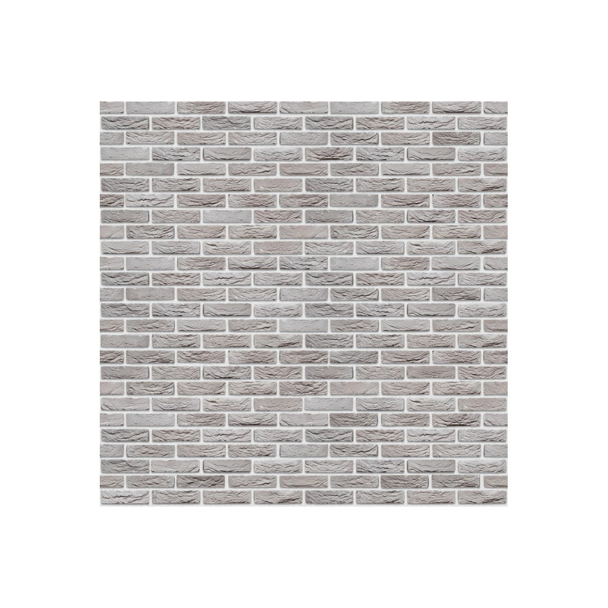 Кирпич ручной формовки S.Anselmo Vintage Bianco VTB, NF 240x115x70 мм