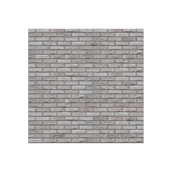 Кирпич ручной формовки S.Anselmo Vintage Bianco VTB, NF 240x115x70 мм
