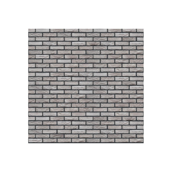 Кирпич ручной формовки S.Anselmo Vintage Bianco VTB, NF 240x115x70 мм