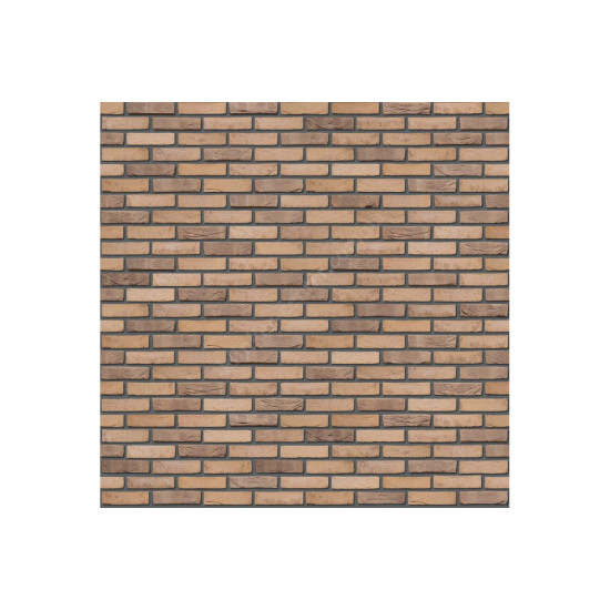 Кирпич ручной формовки S.Anselmo BG+GM, NF 240x115x70 мм