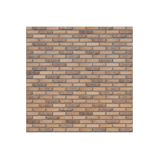 Кирпич ручной формовки S.Anselmo BG+GM, NF 240x115x70 мм