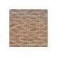 Кирпич ручной формовки S.Anselmo BG+GM, NF 240x115x70 мм