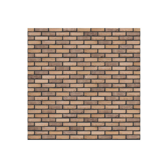 Кирпич ручной формовки S.Anselmo BG+GM, NF 240x115x70 мм
