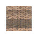 Кирпич ручной формовки S.Anselmo BG+GM, NF 240x115x70 мм