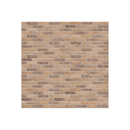 Кирпич ручной формовки S.Anselmo BG+GM, NF 240x115x70 мм