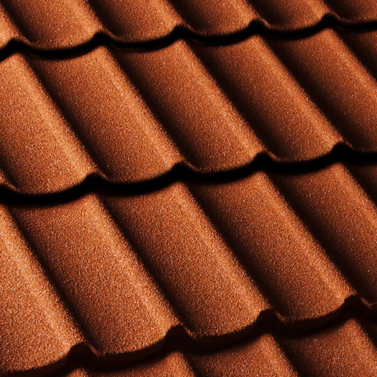 Композитна черепиця Gerard Diamant Tuscany