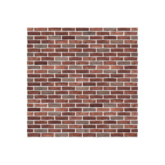 Кирпич ручной формовки S.Anselmo Telford TL, NF 240x115x70 мм