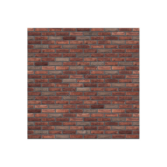 Кирпич ручной формовки S.Anselmo Telford TL, NF 240x115x70 мм