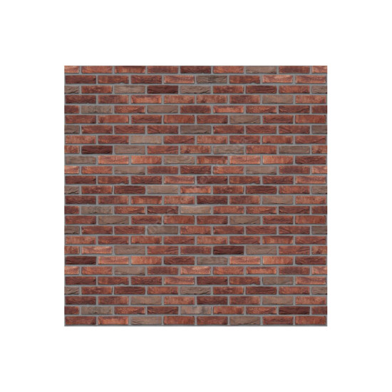 Кирпич ручной формовки S.Anselmo Telford TL, NF 240x115x70 мм