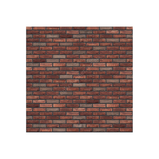 Кирпич ручной формовки S.Anselmo Telford TL, NF 240x115x70 мм