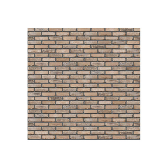 Кирпич ручной формовки S.Anselmo Casa Bianca CB, NF 240x115x70 мм