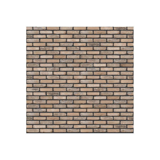 Кирпич ручной формовки S.Anselmo Casa Bianca CB, NF 240x115x70 мм