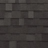Битумна черепиця IKO Cambridge Dual Black 52