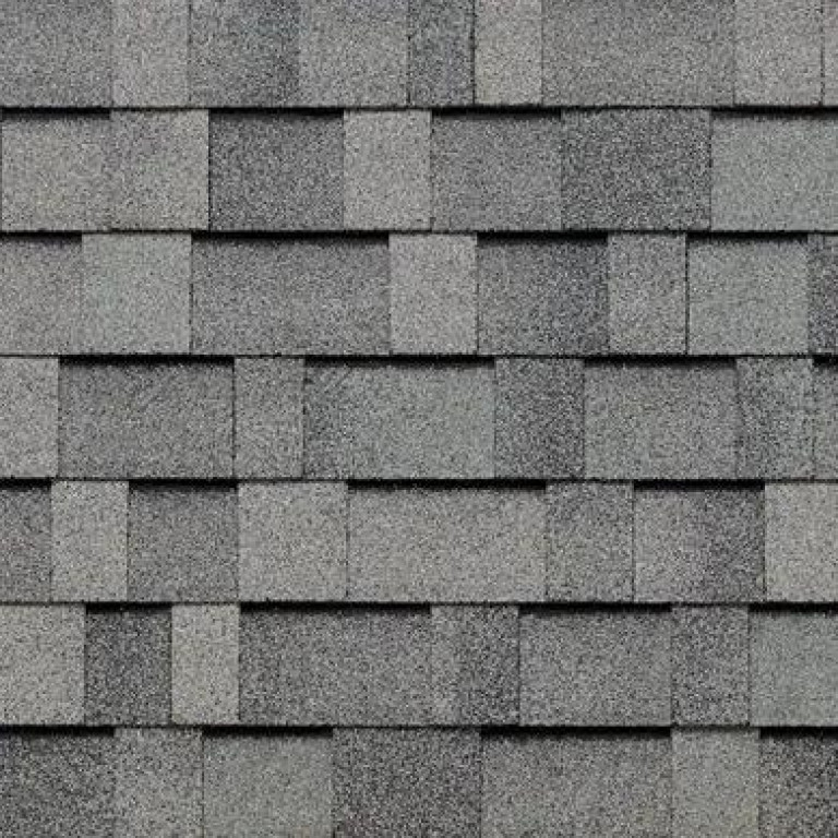 Битумная черепица Tegola Master J Light Slate Битумная черепица Tegola Master J Light Slate