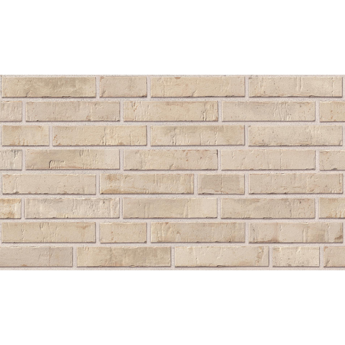 Клинкерная плитка Stroeher Hellbeige engobiert DF