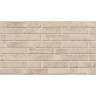Клинкерная плитка Stroeher Hellbeige engobiert DF