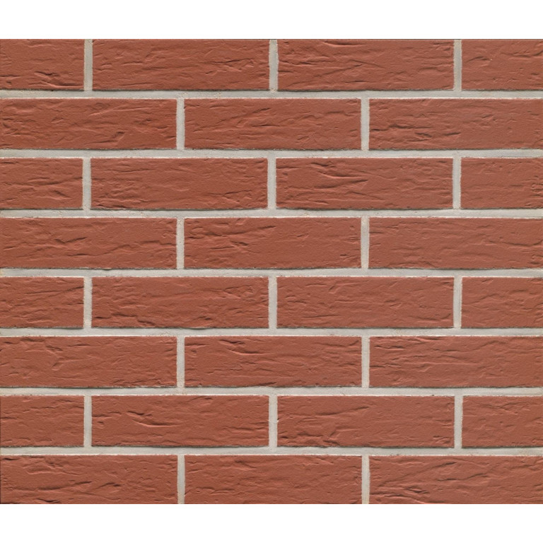 Клинкерный кирпич Feldhaus 440 NF Classic