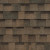 Битумная черепица IKO Cambridge Dual Brown 53