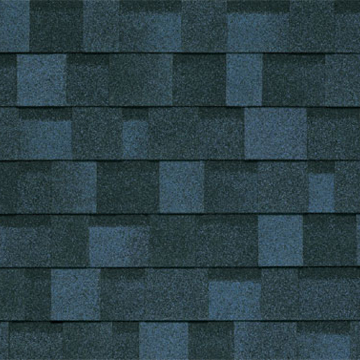 Битумная черепица IKO Cambridge National Blue 19
