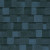 Битумная черепица IKO Cambridge National Blue 19