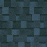 Битумна черепиця IKO Cambridge National Blue 19