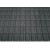 Керамическая черепица Braas Topaz 11V Антрацит