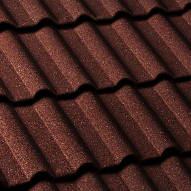 Композитная черепица Gerard Milano Redwood