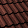 Композитная черепица Gerard Milano Redwood