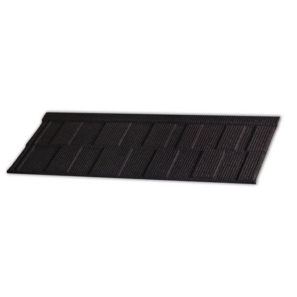 Композитная черепица Gerard Shingle Deep Black